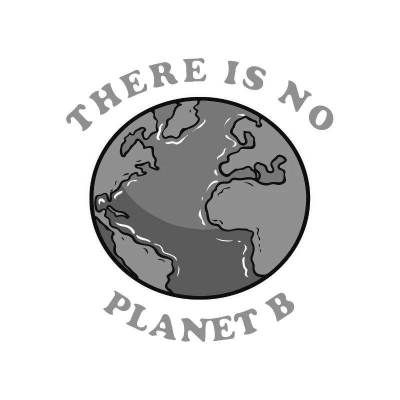 Il n’y a pas de planète B