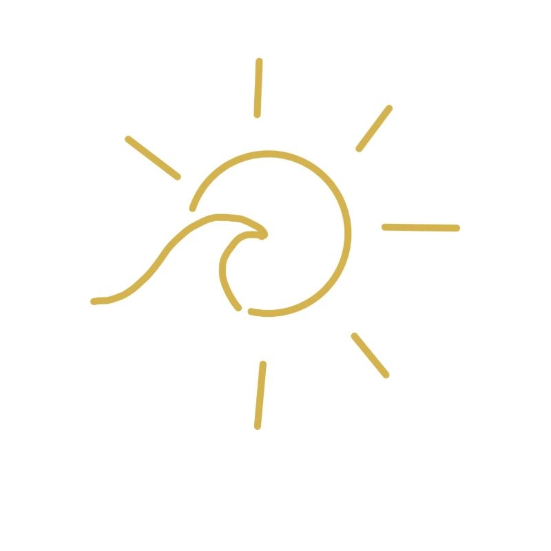 Sun wave