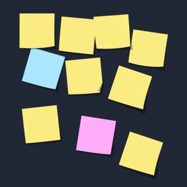Note postit
