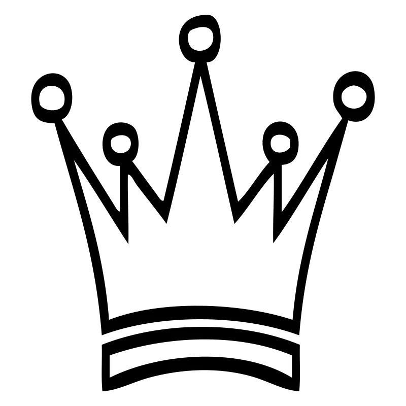 crown