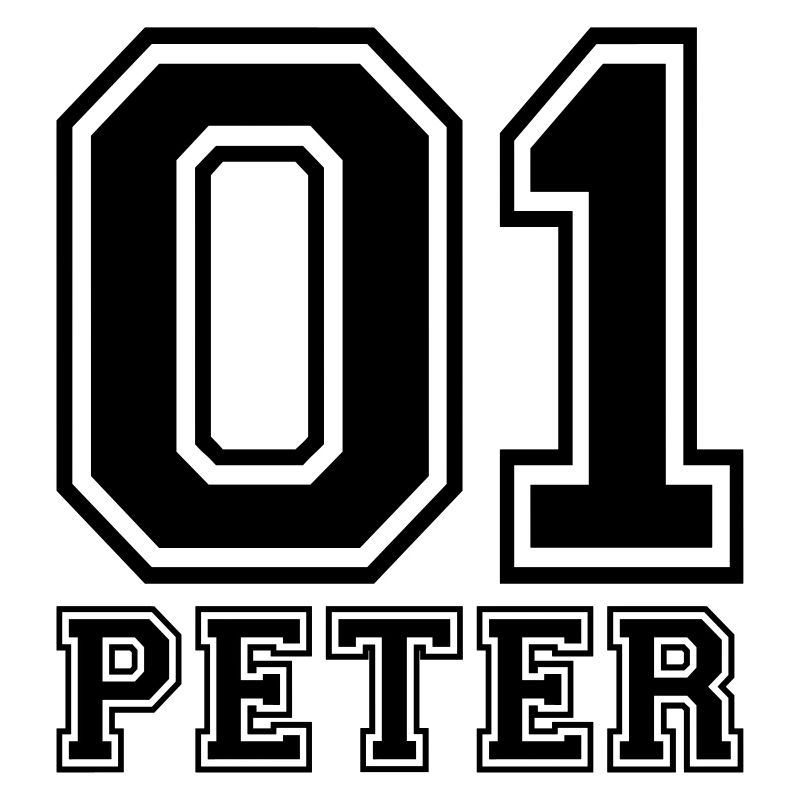 Peter - Name