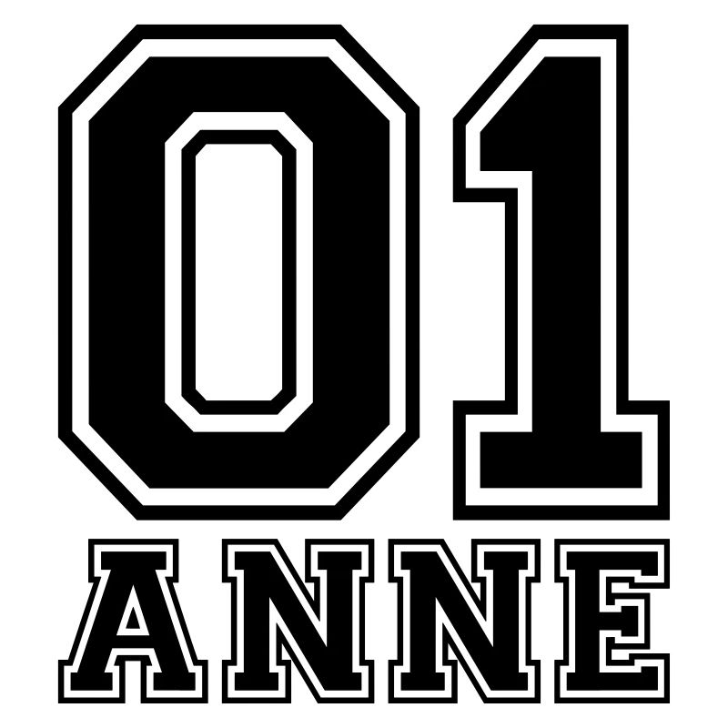 Anne - Nom