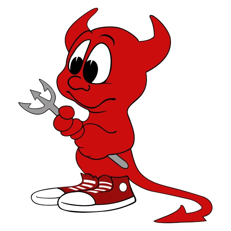 devil
