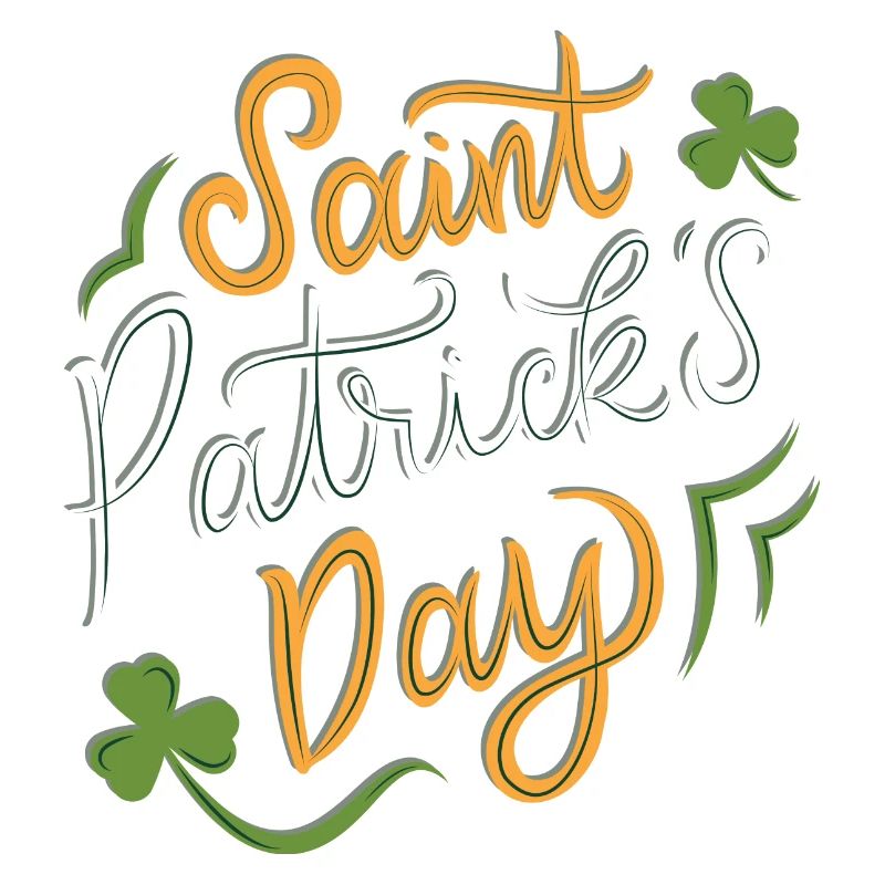 Joyeuse Saint-Patrick