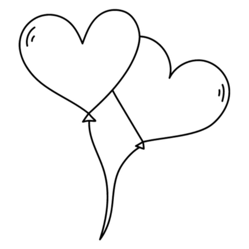 Ballons cardiaques