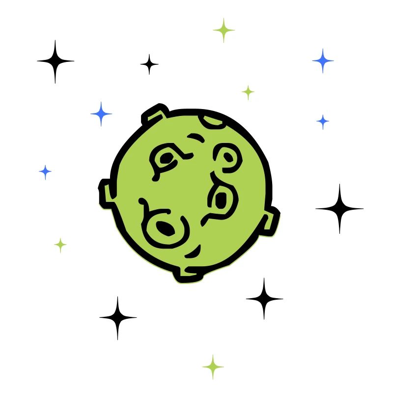 planète