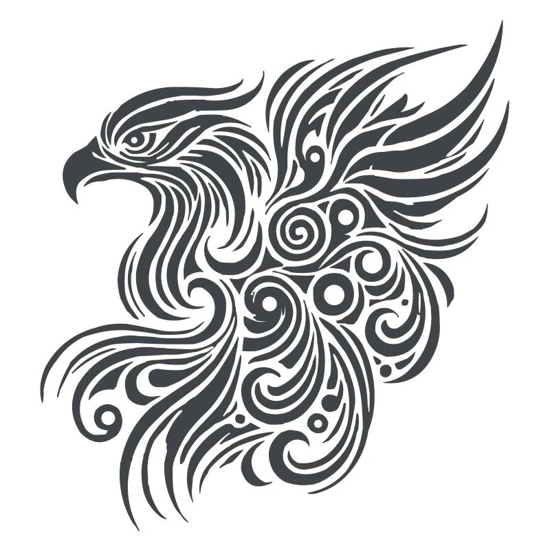 Eagle Tribal
