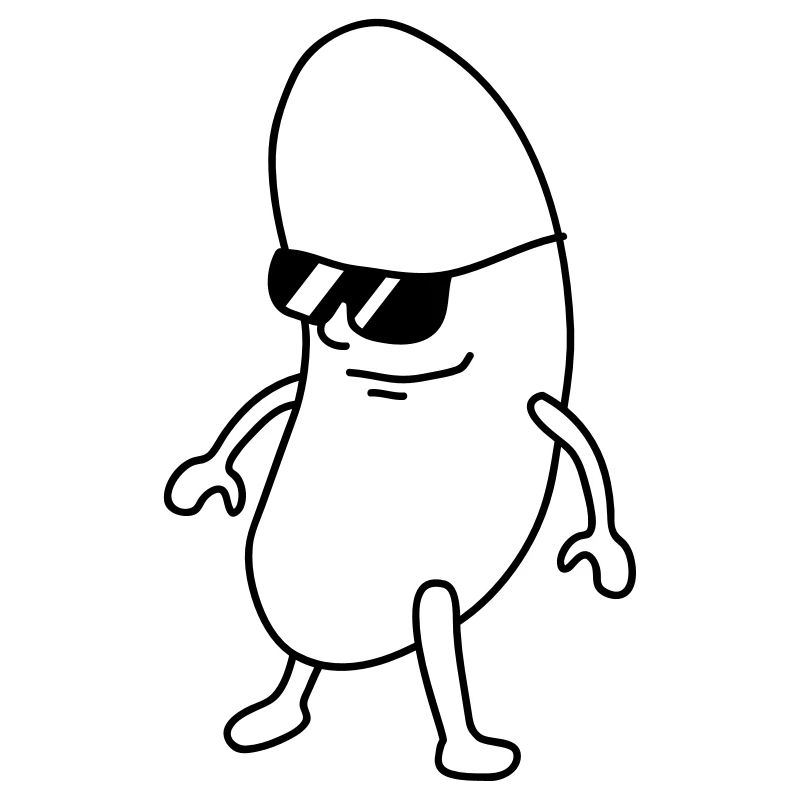 Cool Bean