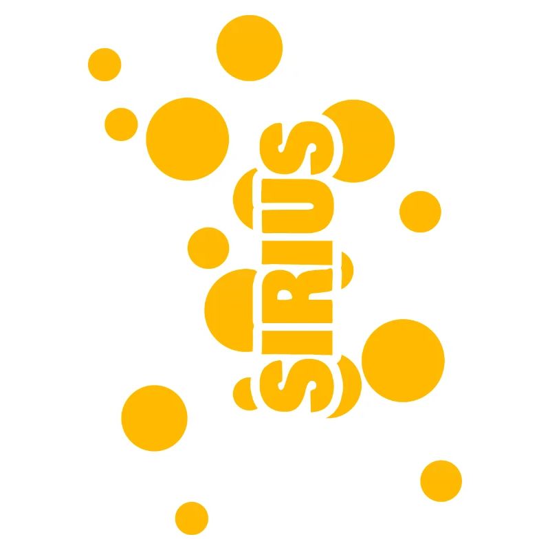 Nom: Sirius