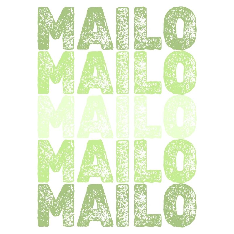 Birth name Mailo