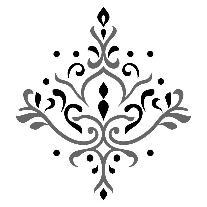 Ornament Boho
