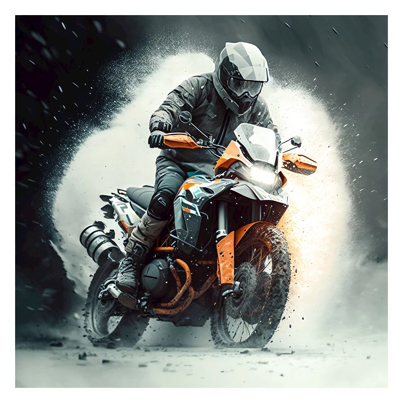 Tour d’Enduro 1