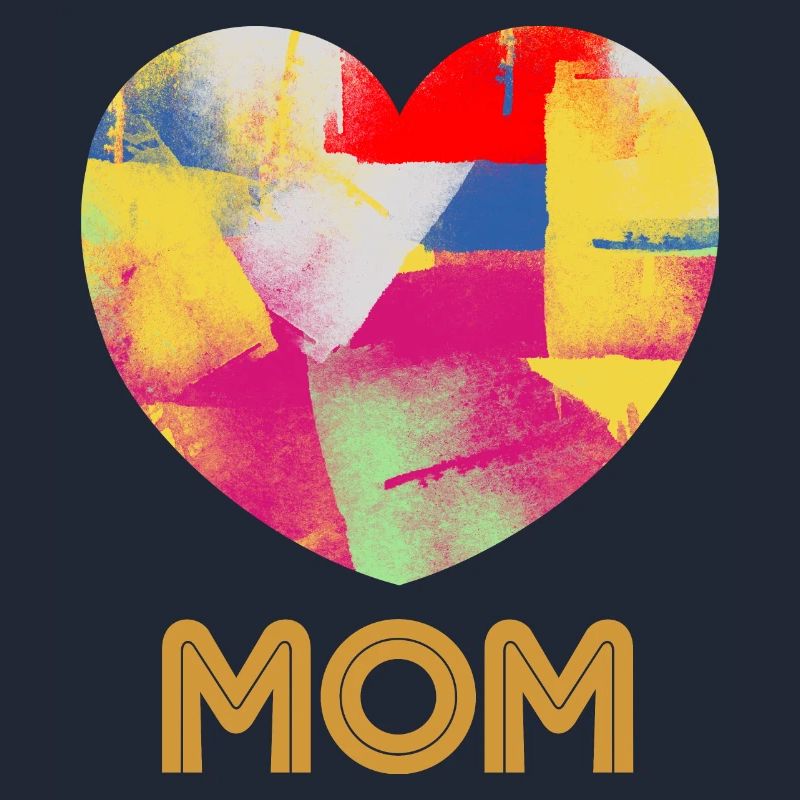 Mama - Muttertagsgeschenk