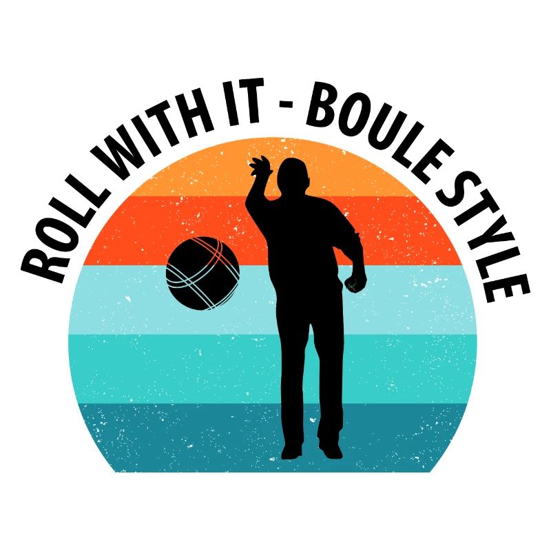 Boule Petanque Boccia Boules