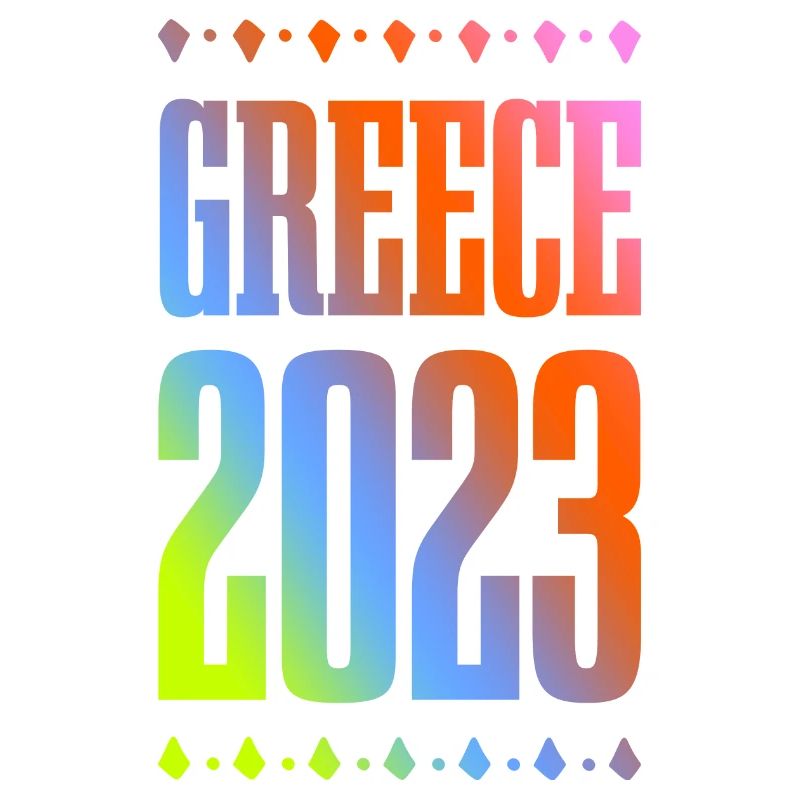 Greece 2023