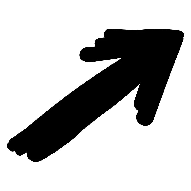 Pfeil Symbole Geschenkidee