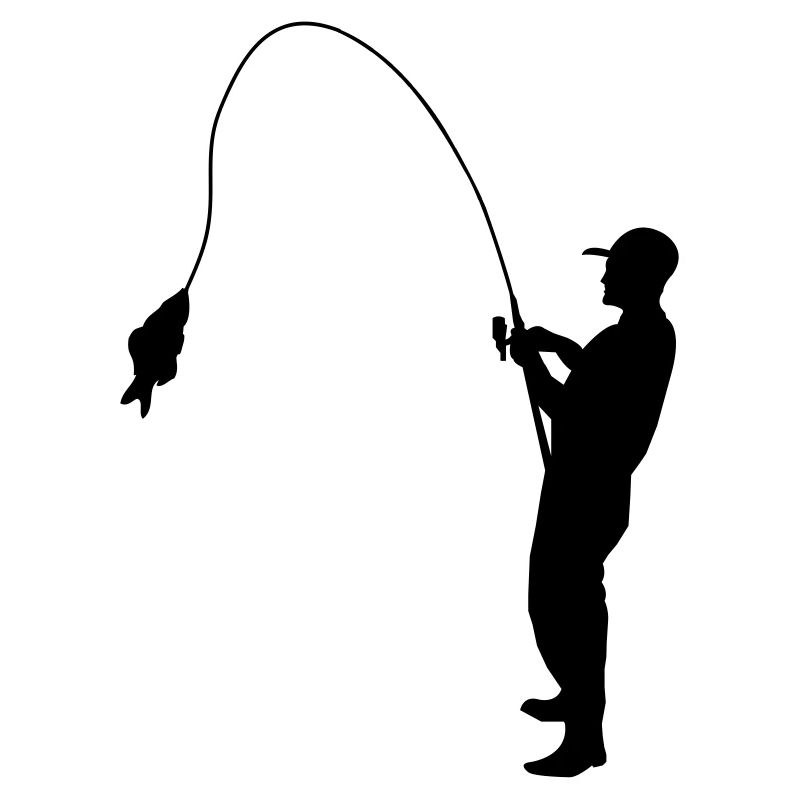 pêcheur