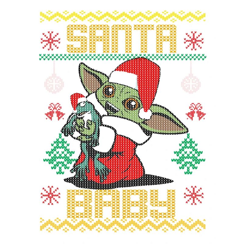 Bébé père noël
