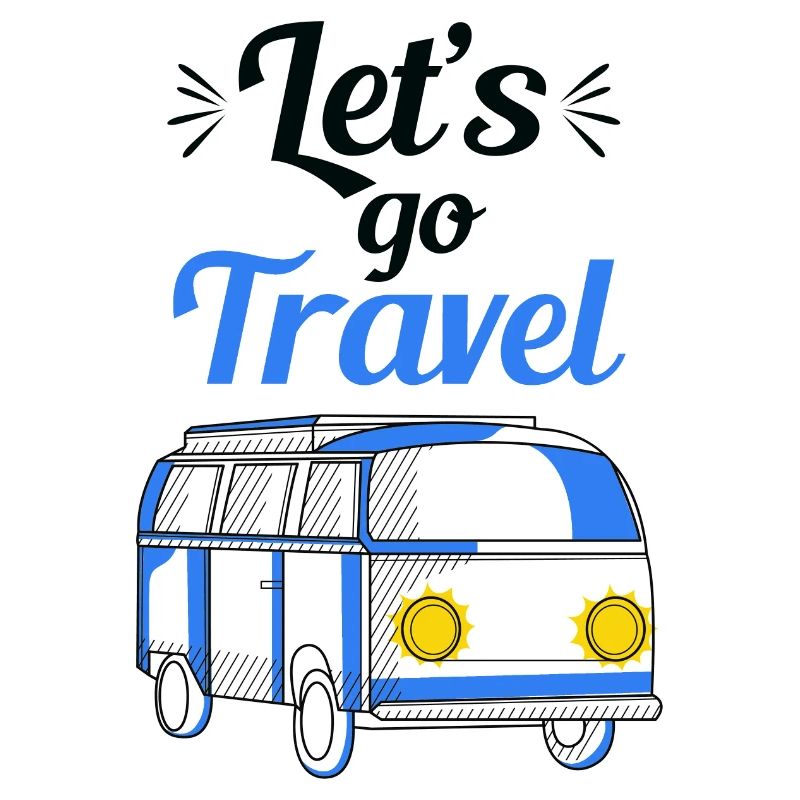 Let's go travel