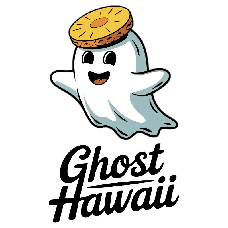 Ghost Hawaii