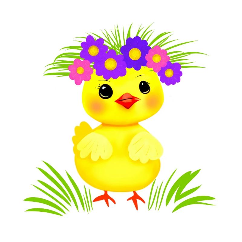 Petit poulet