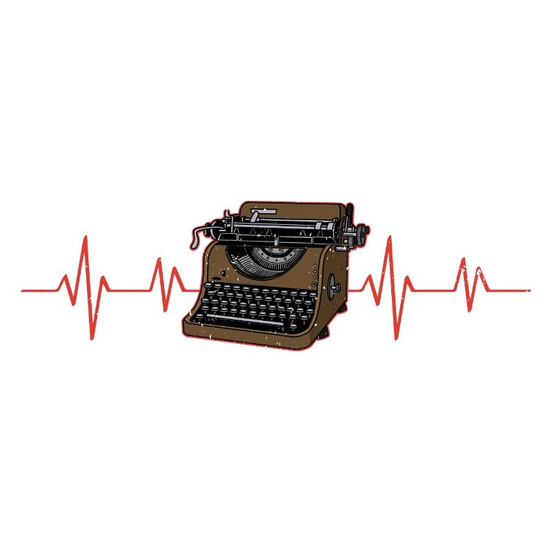 Classics, Typewriters, Writing, Novel, Books
