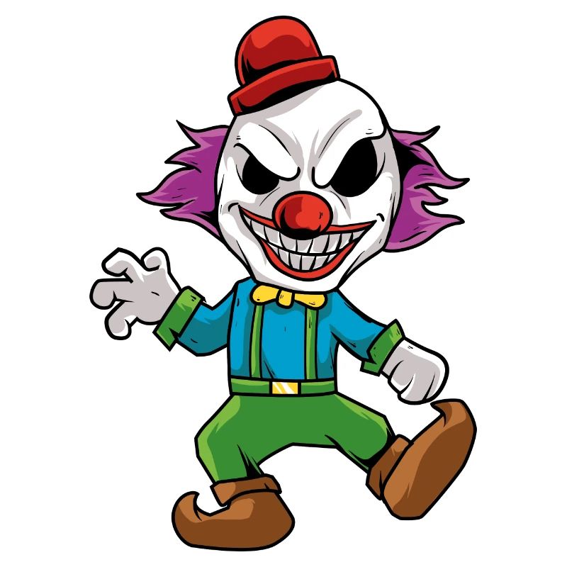 Clown