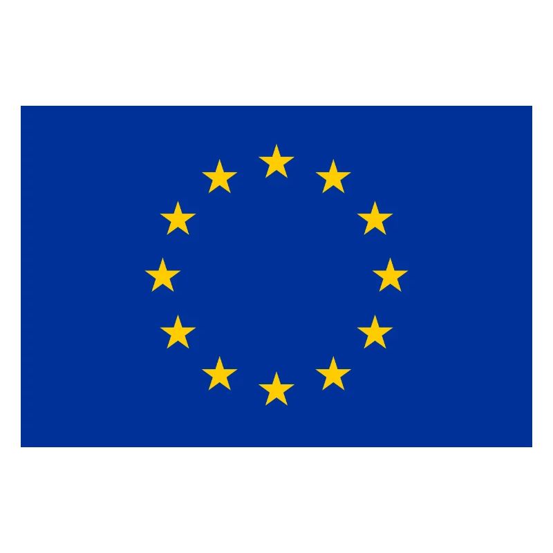 Drapeau de l’Europe