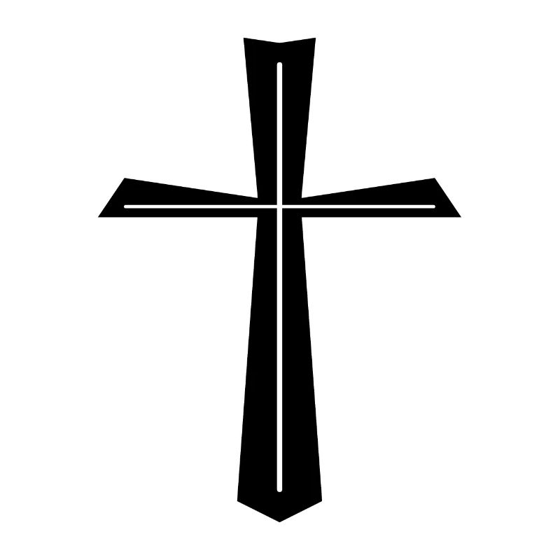 Croix Croix Religion