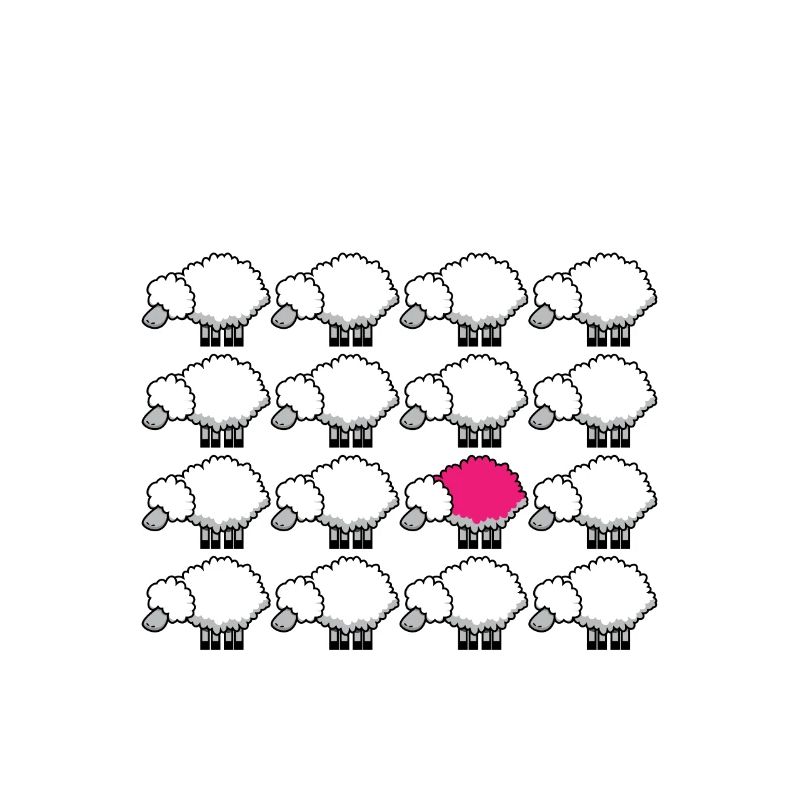 Think Different
