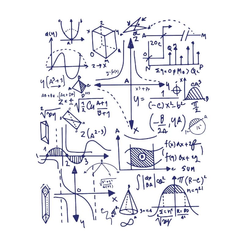 Physics Gift Saying Atom Electron School