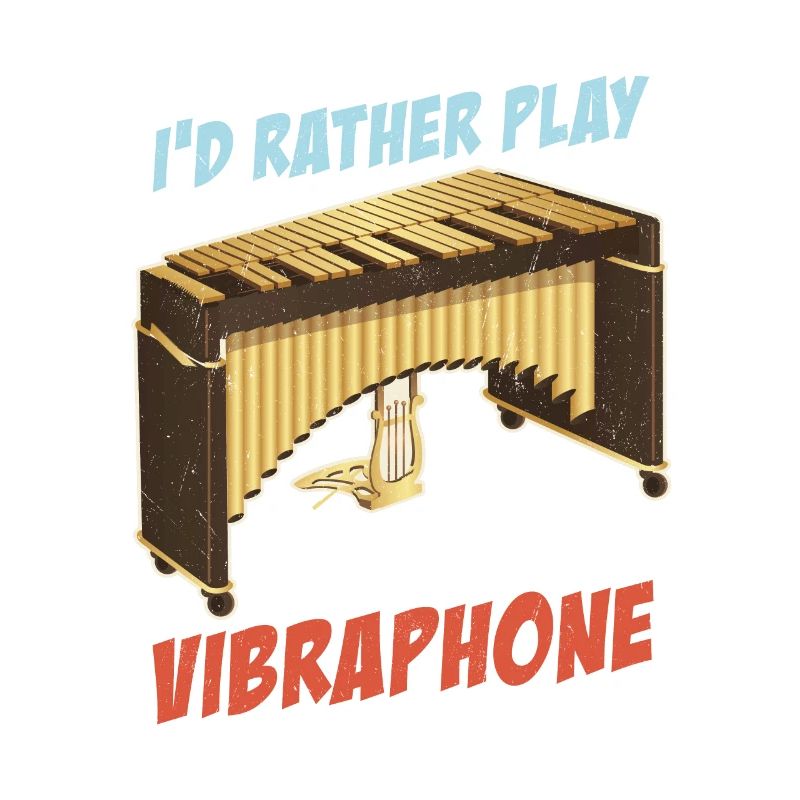 Vibraphone Percussion Marimba Musicians