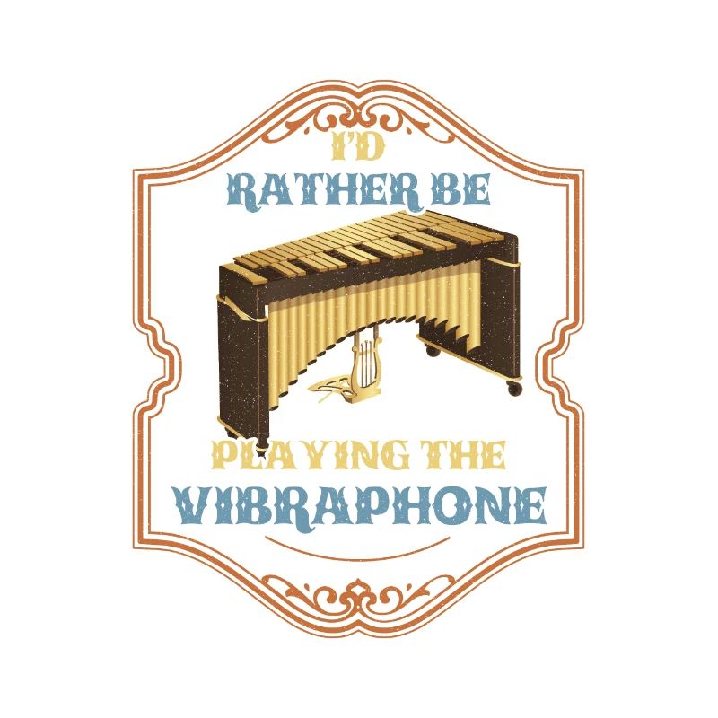 Vibraphone Vibraphoniste percussion Musique