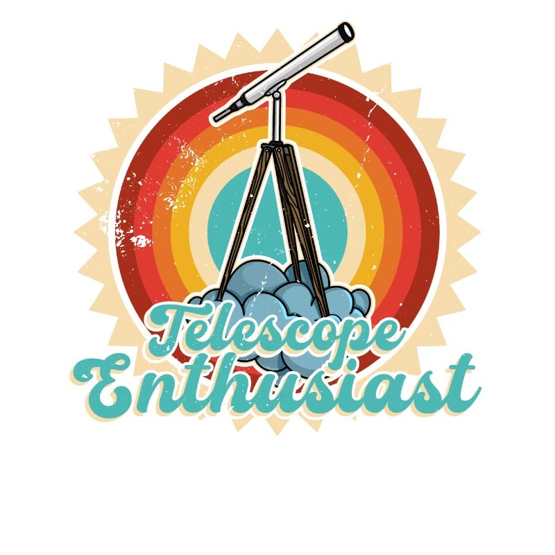 Astronomes du télescope d’observation des étoiles