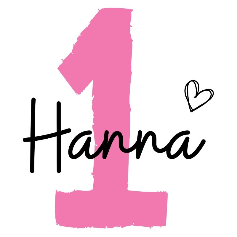 Hanna eins