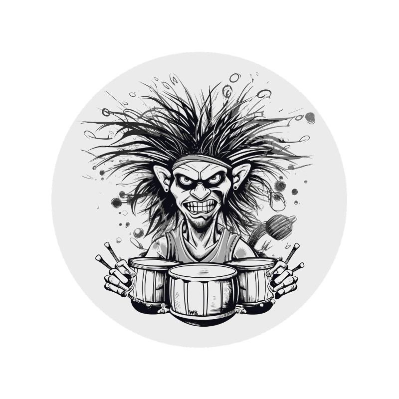 Drummer