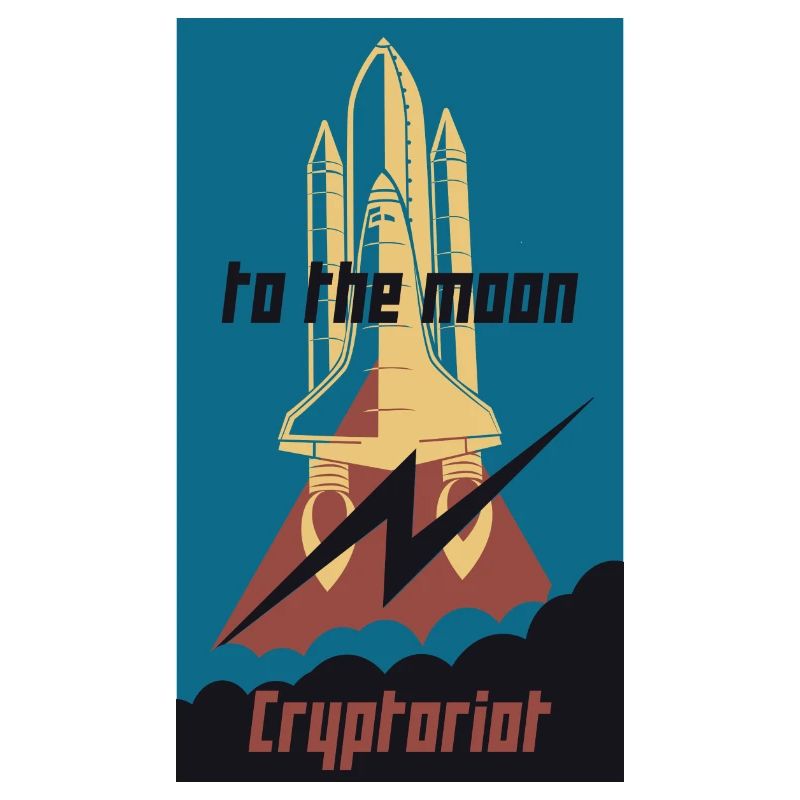 Cryptoriot