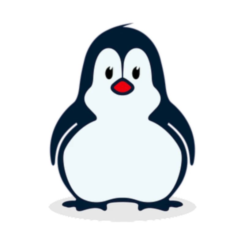 petit pingouin