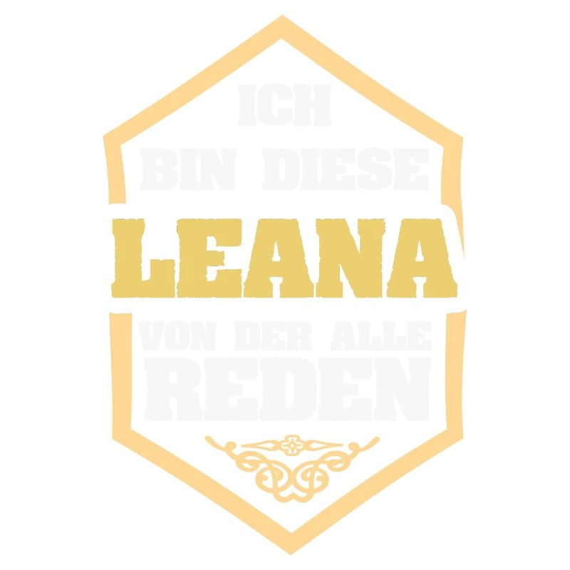 Surnom Leana