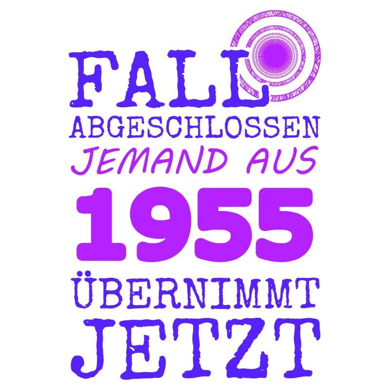 Fall 1955