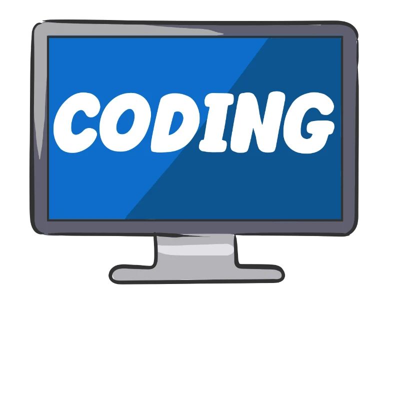 Coding Is My Superpower