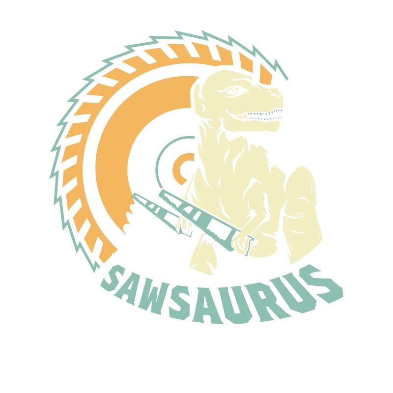Cadeau Sawbsaurus Builder