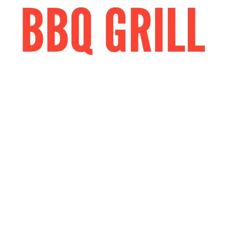 BBQ Grill King Chef Gift