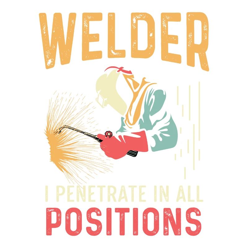 All positions permeate Committed Worker