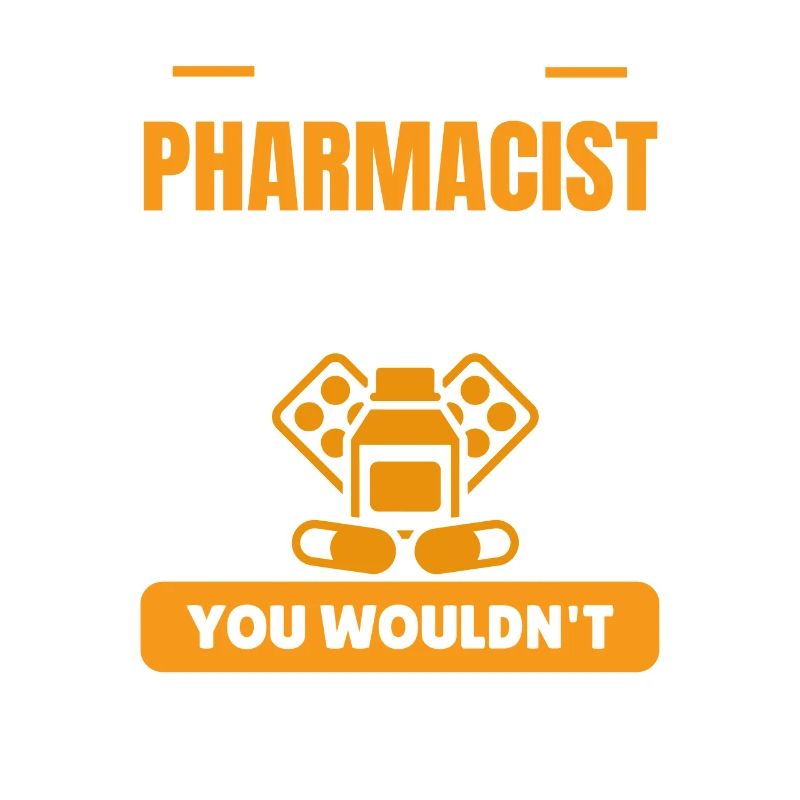 It is a pharmacist who pharmacist -pharmacy