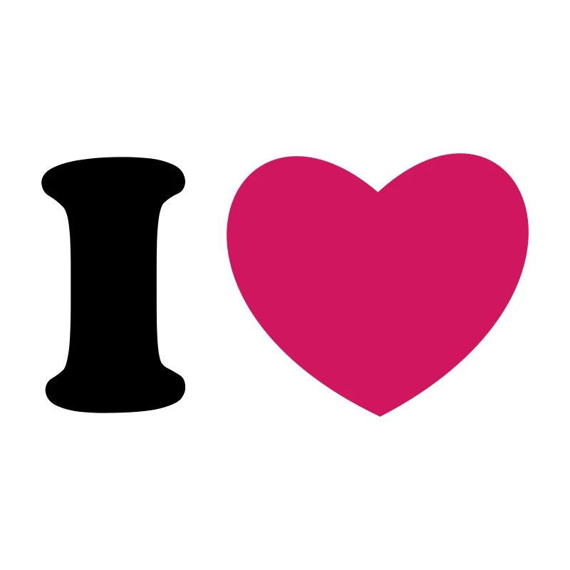 J'aime shirt design
