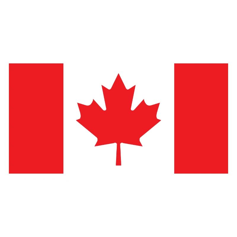 Drapeau du Canada