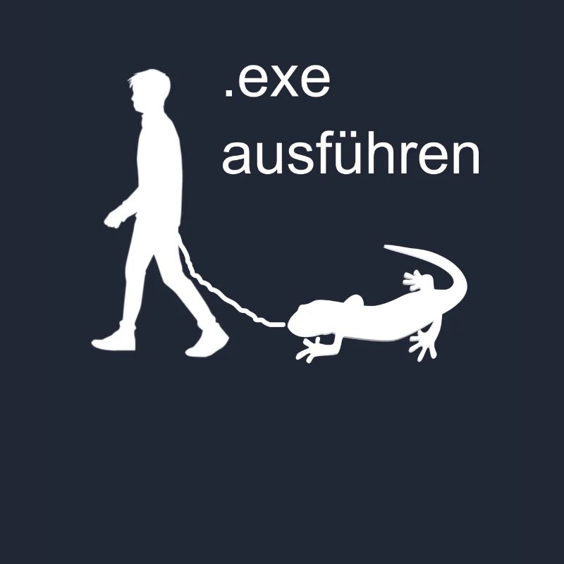 Computer Nerd Software Exe Exécution