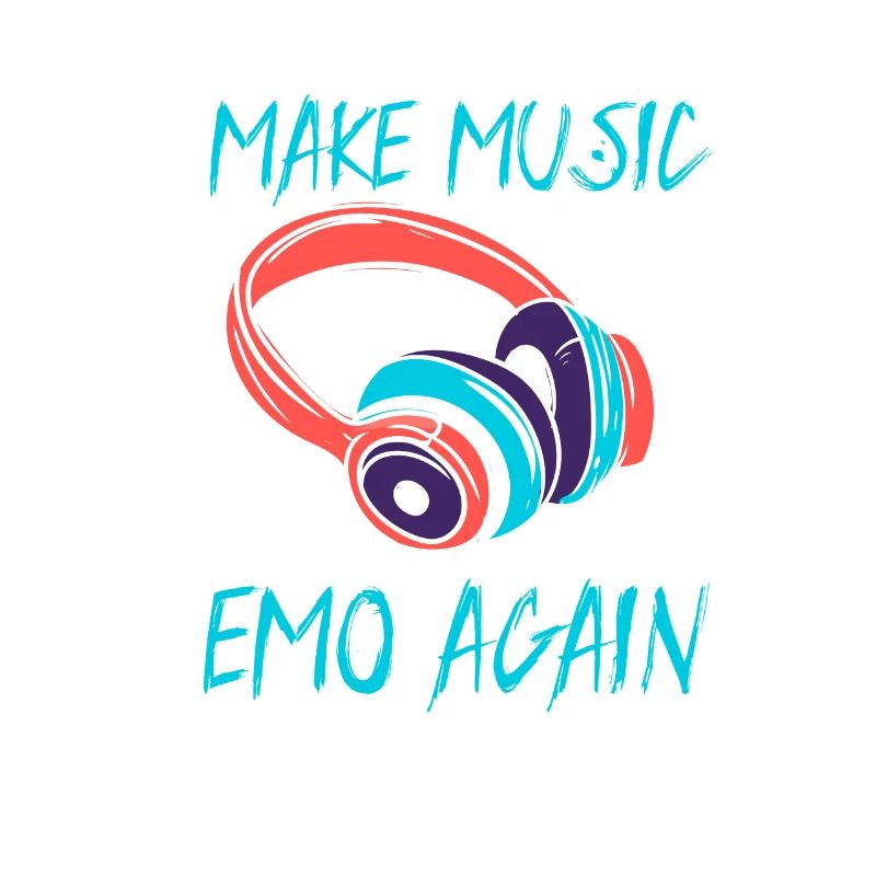 Make Music Emo Again