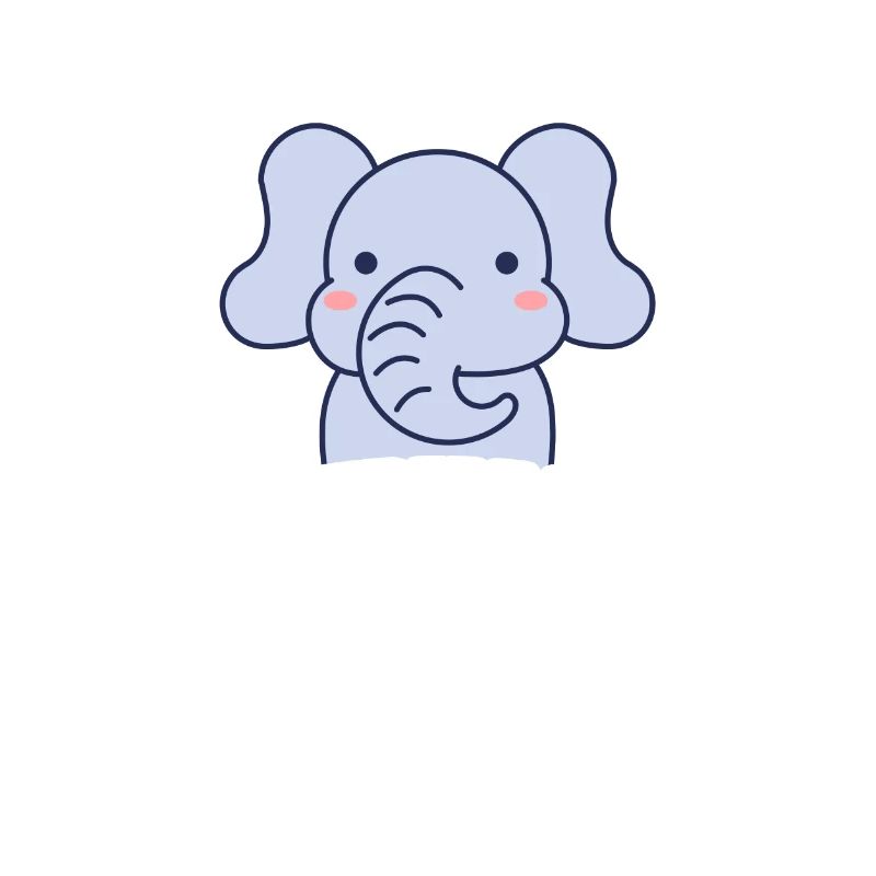 Je suis l’éléphant dans la pièce
